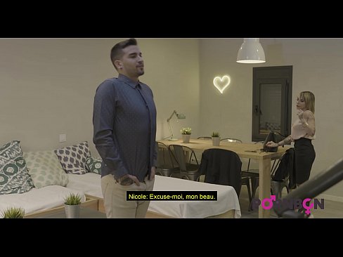 ❤️ PORNBCN 4K मोठ्या स्तनांसह एका प्रौढ स्त्रीला गुदद्वाराशी संभोग झालेला तरुण गिगोलो व्हायचा आहे मोठ्या डिक ब्लोजॉब अॅमॉर्टिझम हार्ड फक हॅन्ड जॉब डॉग स्टाइल पुसी लिक ऑर्गेझम फ्रेंच सबटायटल्स ❤❌ गुदद्वारासंबंधीचा अश्लील ﹏